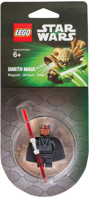 Darth Maul Magnet