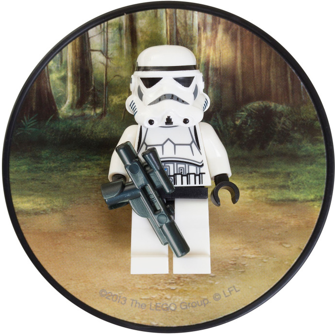 Stormtrooper Magnet