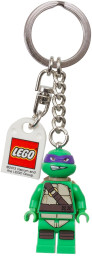 Donatello Key Chain