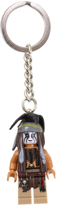 Tonto Key Chain