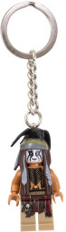 Tonto Key Chain