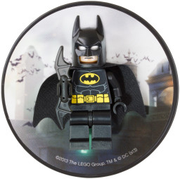 Batman Magnet