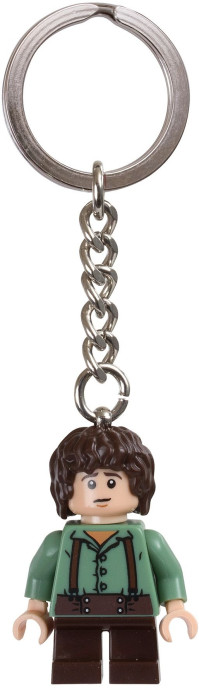 Frodo Baggins Key Chain