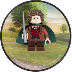 Frodo Baggins Magnet