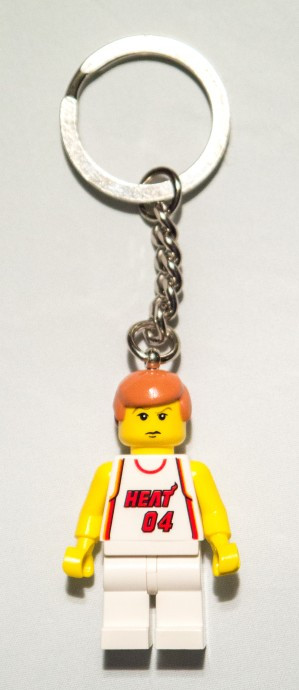 NBA, Heat 04 