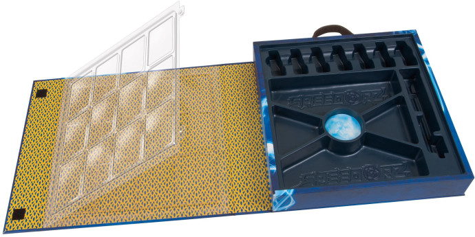 Legends of Chima Speedorz Storage Bag 