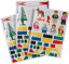LEGO Classic Wall Stickers