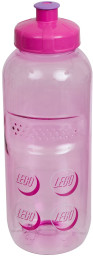 Drinking Bottle Pink