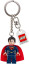 DC Universe Super Heroes Superman Key Chain