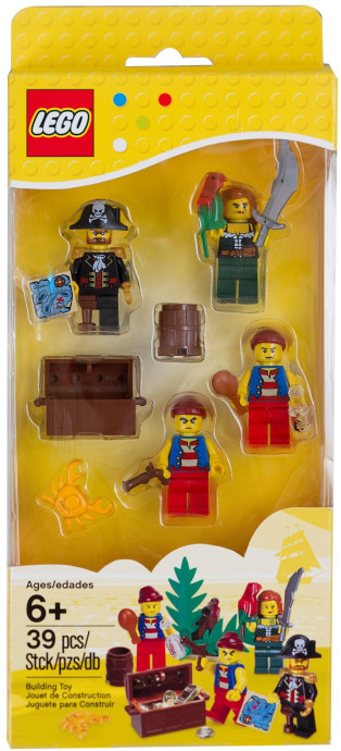 Classic Pirate Set