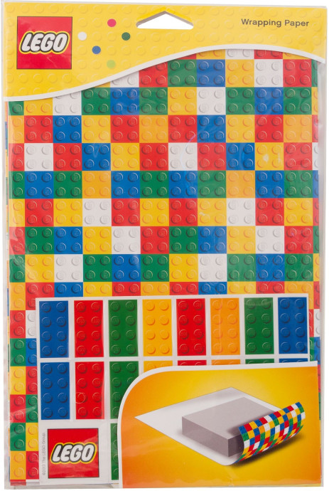 Classic Gift Wrap