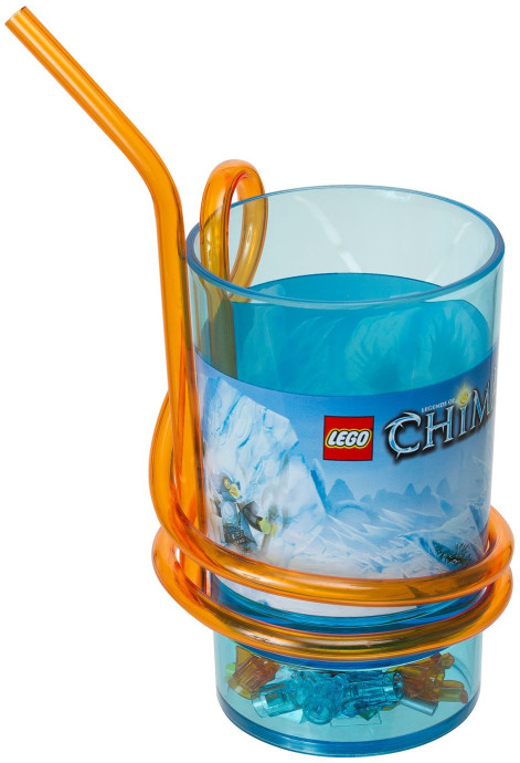 Chima Tumbler 