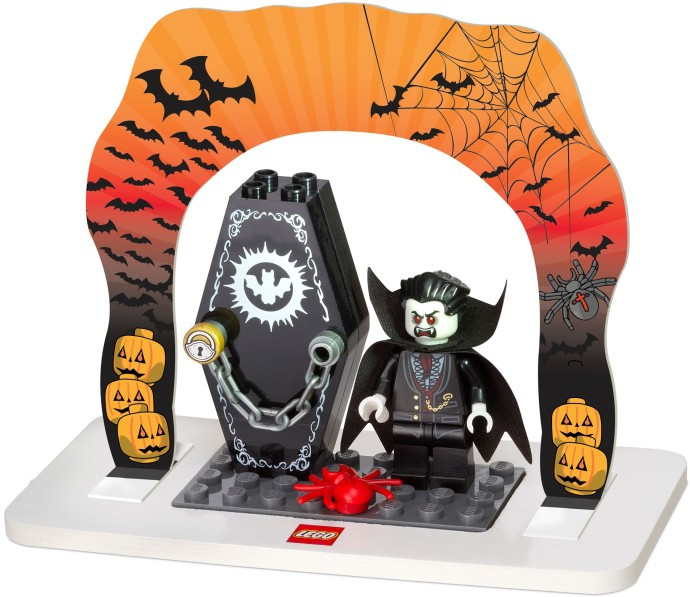 Halloween Set