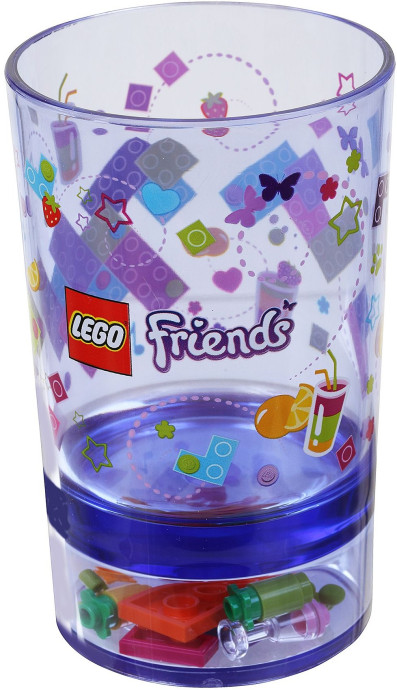Friends Tumbler