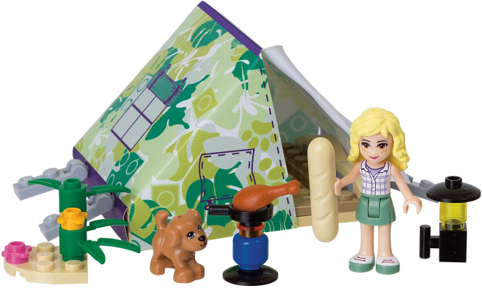 Jungle Accessory Set