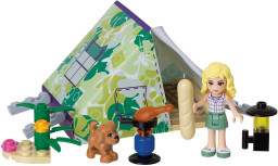 Jungle Accessory Set