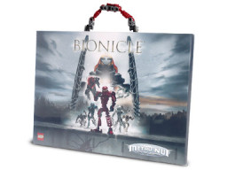 Bionicle Carry Case
