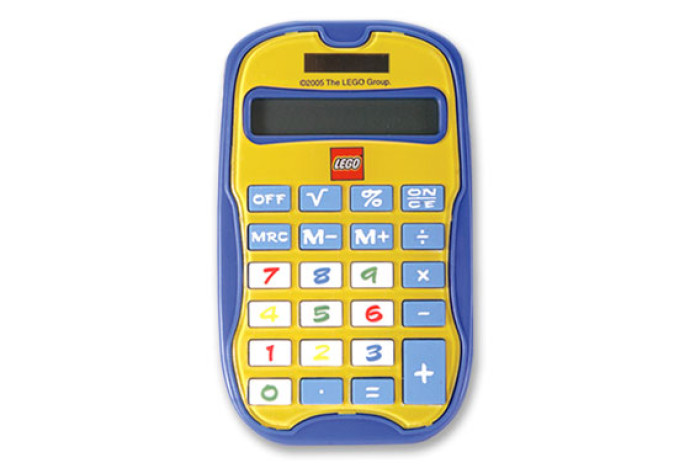 Classic Calculator