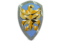 Lord Jayko Shield