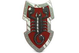 Lord Vladek Shield
