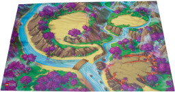 Elves Playmat