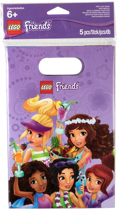 Party Bags