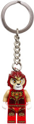 Laval Key Chain