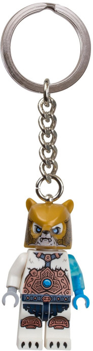 Icebite Key Chain