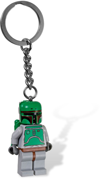 Boba Fett
