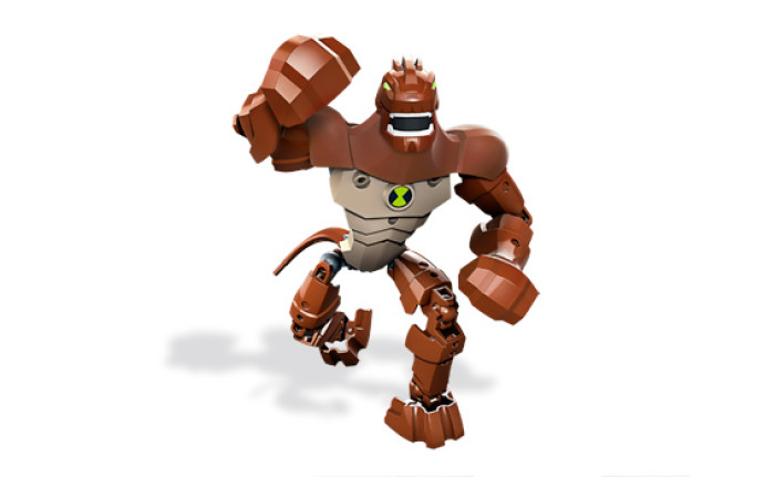 Humungousaur