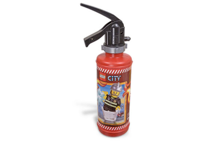 Fire Extinguisher