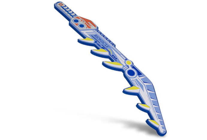 Sword Takadox