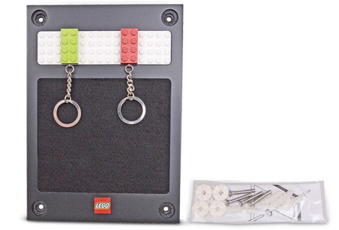 Key Rack