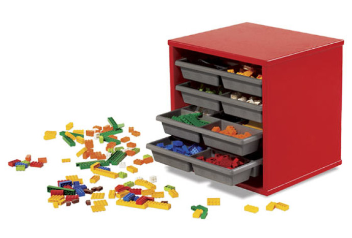 Storage Tray Unit
