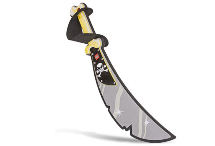 Pirate Sword