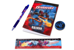 Bionicle Stationery Set