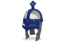 Knight Hero Helmet