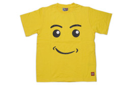 Classic Yellow Children's T-Shirt
