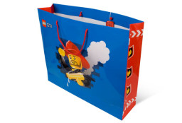 LEGO City Gift Bag