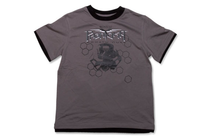 Phantoka T-shirt