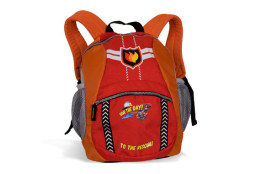 Firefighter Backpack