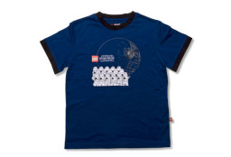 LEGO Star Wars Stormtrooper Army T-shirt