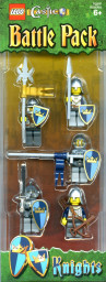 Knights Battle Pack