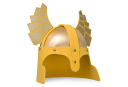 Dwarf Helmet EVA