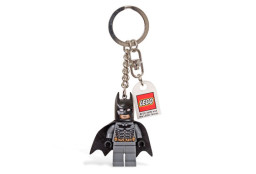 Batman (Grey Suit) Key Chain