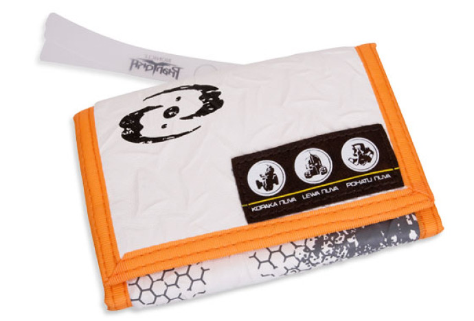 Phantoka Wallet