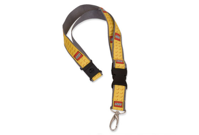 Lanyard LEGO Classic