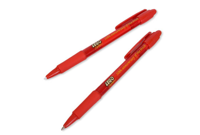 Mechanical Pencil & Pen Set