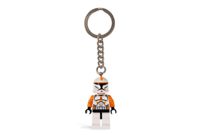 Commander Cody