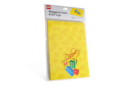 Wrapping Paper